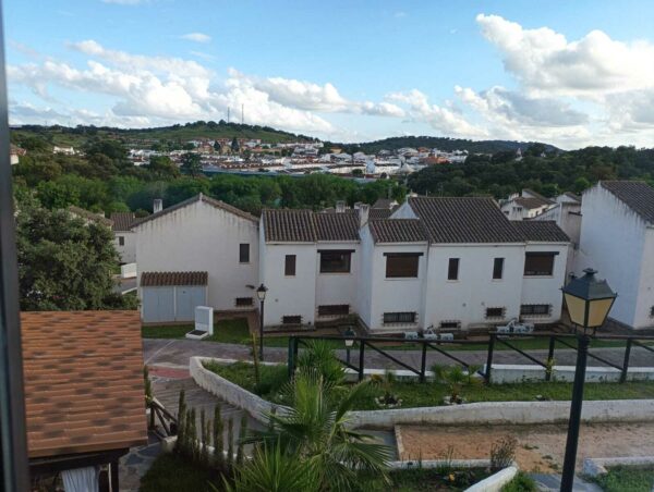 "El Rinconcito" Casa Rural en El Ronquillo - Imagen 16