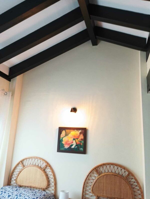 "El Rinconcito" Casa Rural en El Ronquillo - Imagen 18