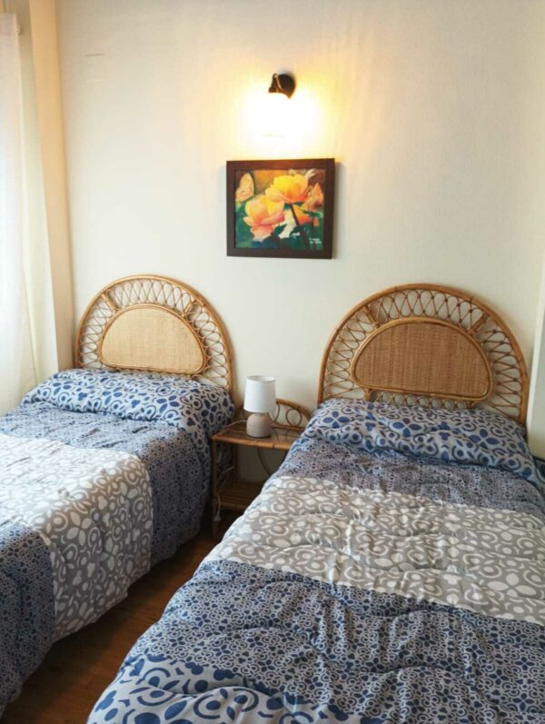"El Rinconcito" Casa Rural en El Ronquillo - Imagen 17