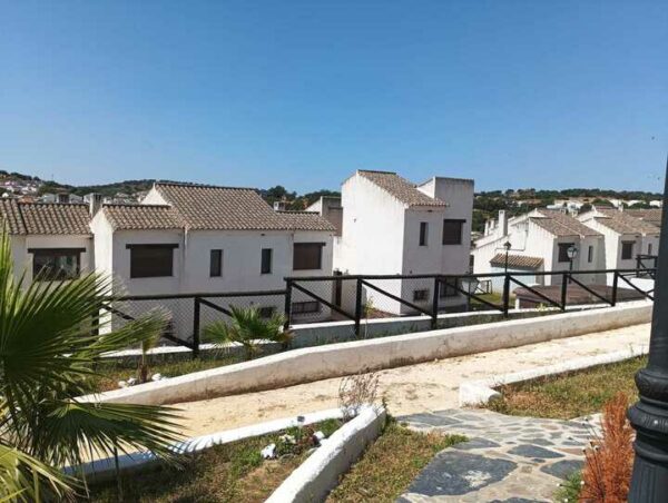 "El Rinconcito" Casa Rural en El Ronquillo - Imagen 21