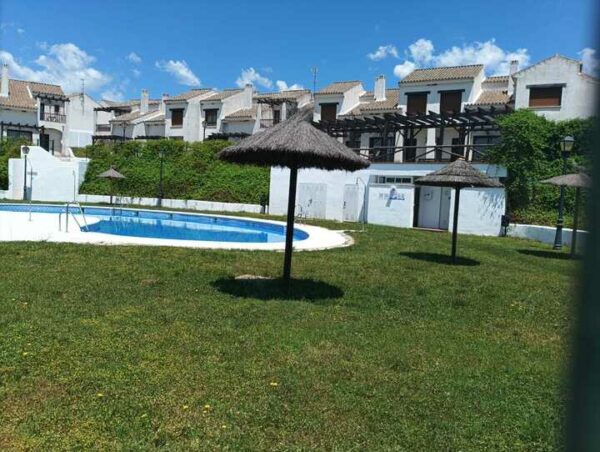 "El Rinconcito" Casa Rural en El Ronquillo - Imagen 20