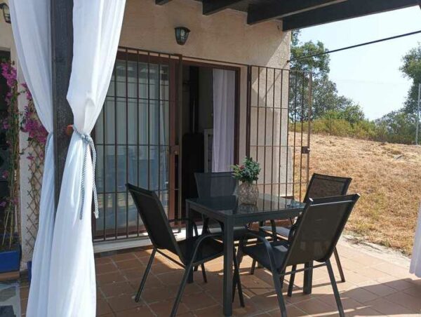 "El Rinconcito" Casa Rural en El Ronquillo - Imagen 6