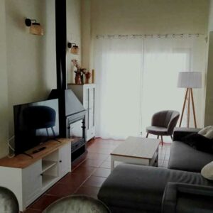 "El Rinconcito" Casa Rural en El Ronquillo