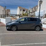Aparcamiento