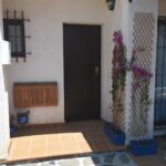Entrada casa